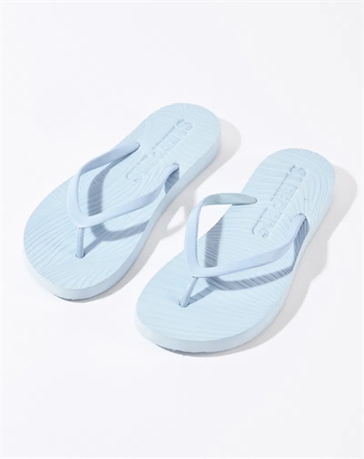 Slim Flip Flops - Angel Blue - Sleepers 